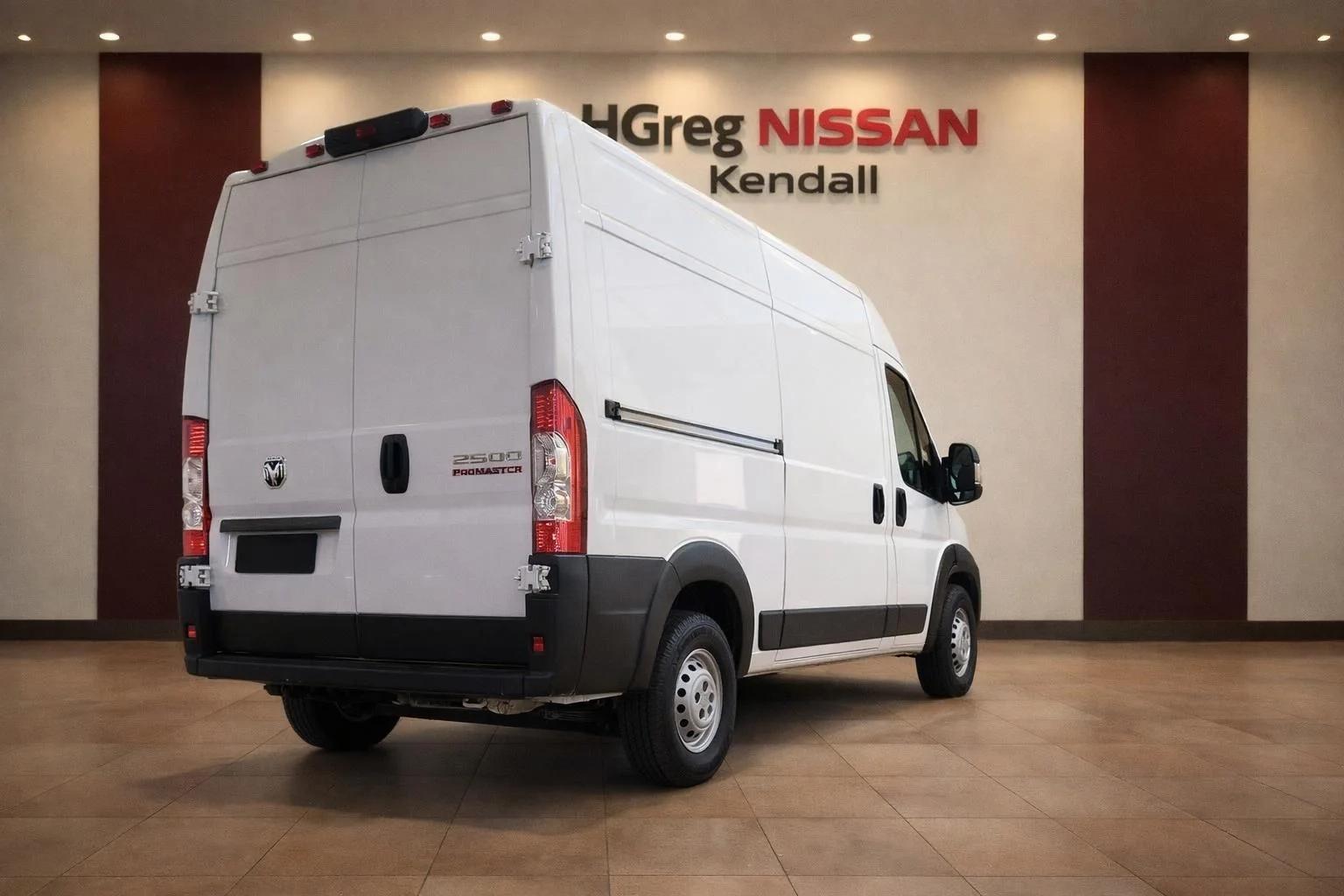 ram promaster cargo van 2025 3C6LRVCGXSE511998 image ram promaster cargo van 2025 3C6LRVCGXSE511998 image